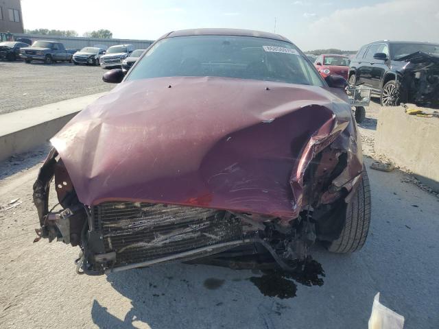 Photo 5 from auction – 2006 FORD TAURUS SEL with VIN 1FAFP56U66A117426