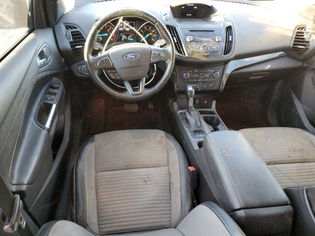 Photo 8 from auction – 2017 FORD ESCAPE SE with VIN 1FMCU9GDXHUC61134