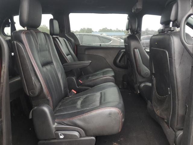 Photo 11 from auction – 2019 DODGE GRAND CARA with VIN 2C4RDGEG9KR674893