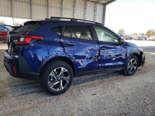 Photo 3 from auction – 2024 SUBARU CROSSTREK with VIN JF2GUADC7R8365367