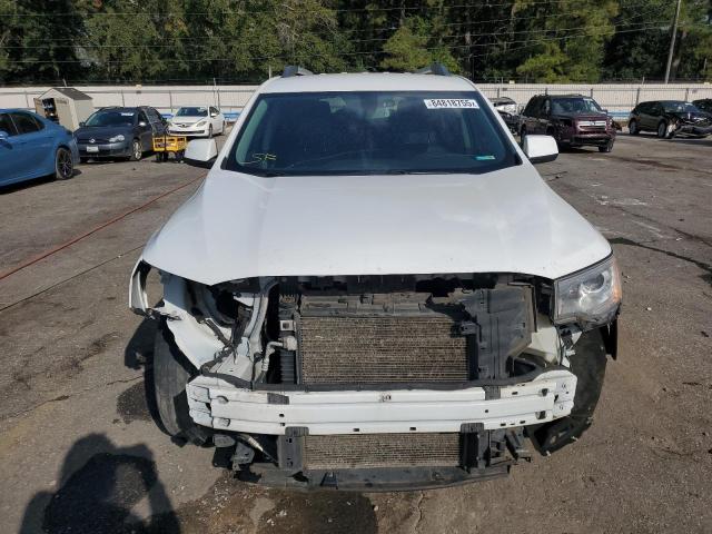 Photo 5 from auction – 2018 GMC ACADIA SLT with VIN 1GKKNMLS0JZ174778