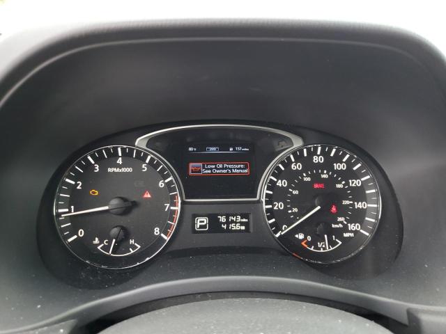 Photo 9 from auction – 2015 NISSAN PATHFINDER with VIN 5N1AR2MMXFC615466