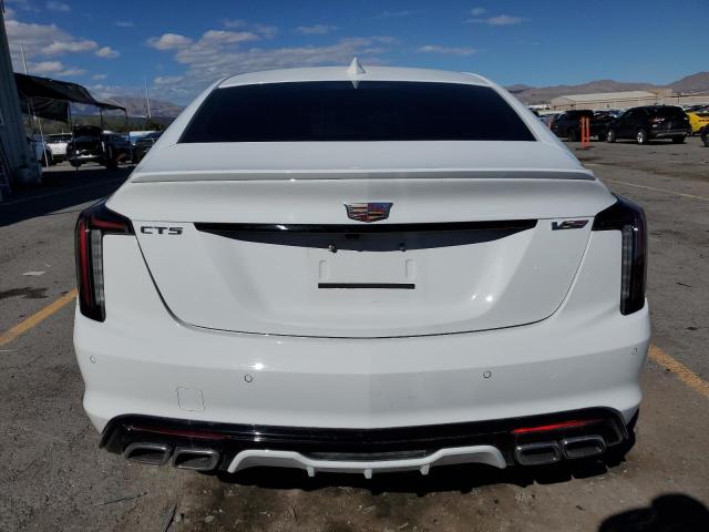 Photo 6 from auction – 2023 CADILLAC CT5-V with VIN 1G6DR5RW0P0148397