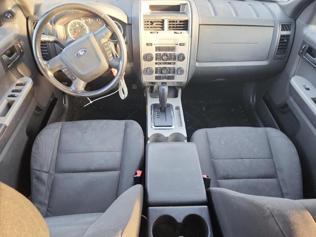 Photo 8 from auction – 2011 FORD ESCAPE XLT with VIN 1FMCU9DG9BKC38882