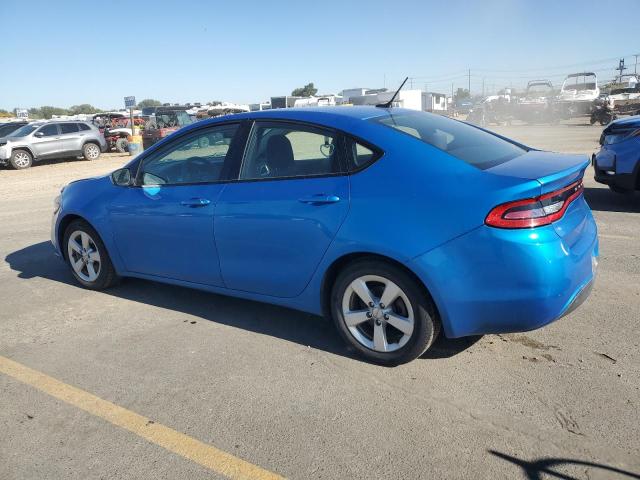 Photo 2 from auction – 2015 DODGE DART SXT with VIN 1C3CDFBB2FD277211