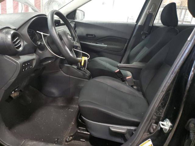 Photo 7 from auction – 2024 NISSAN KICKS S with VIN 3N1CP5BV2RL532741