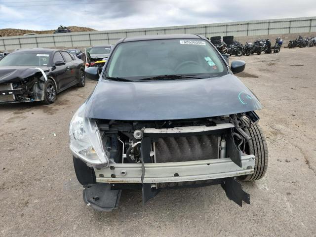 Photo 5 from auction – 2016 NISSAN VERSA S with VIN 3N1CN7AP5GL908267
