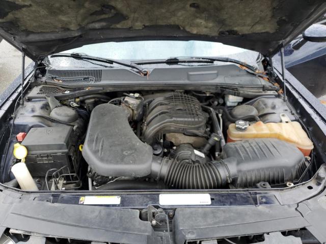 Photo 11 from auction – 2011 DODGE CHALLENGER with VIN 2B3CJ4DG1BH514075