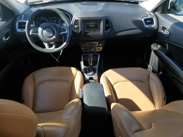 صورة رقم 8 من المزاد - 2018 JEEP COMPASS SP مع VIN 3C4NJCABXJT286089