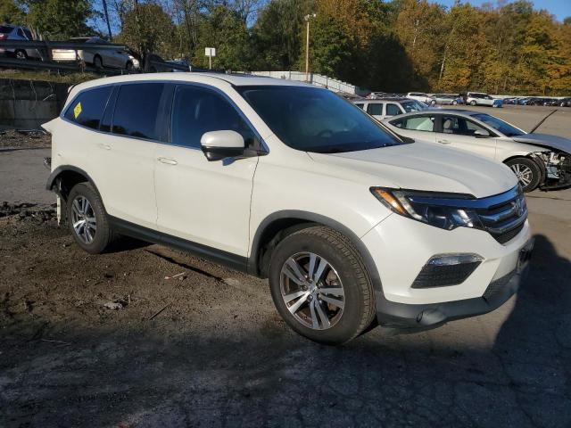 Photo 4 from auction – 2018 HONDA PILOT EXL with VIN 5FNYF6H55JB059648
