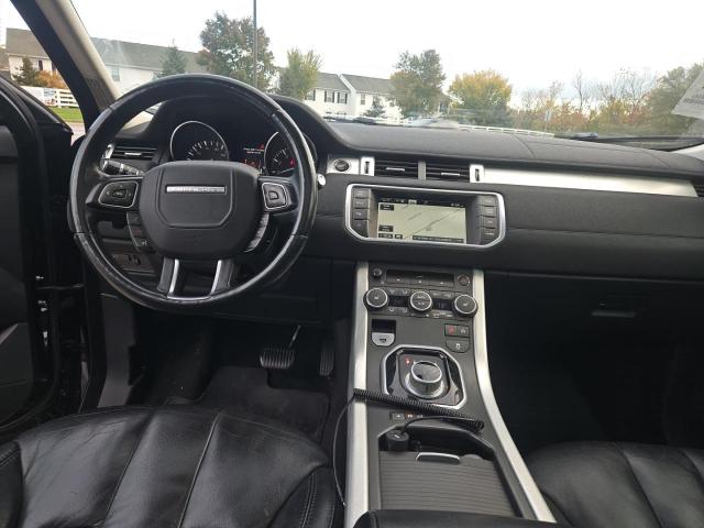 Photo 9 from auction – 2014 LAND ROVER RANGE ROVE with VIN SALVR2BG5EH891437