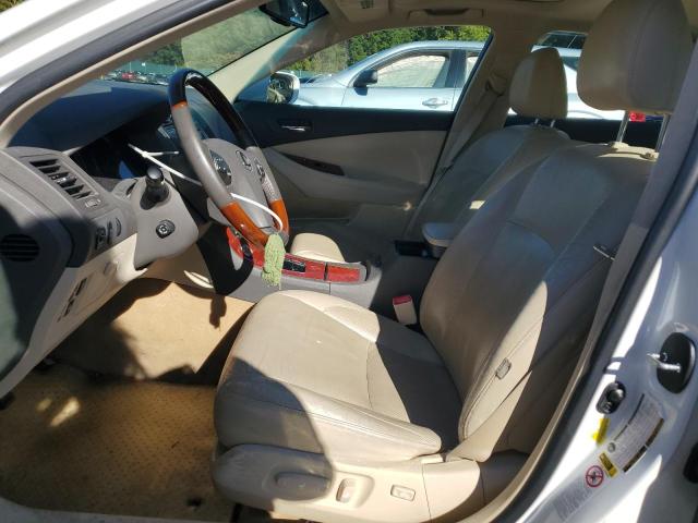 Photo 7 from auction – 2011 LEXUS ES 350 with VIN JTHBK1EG9B2464098