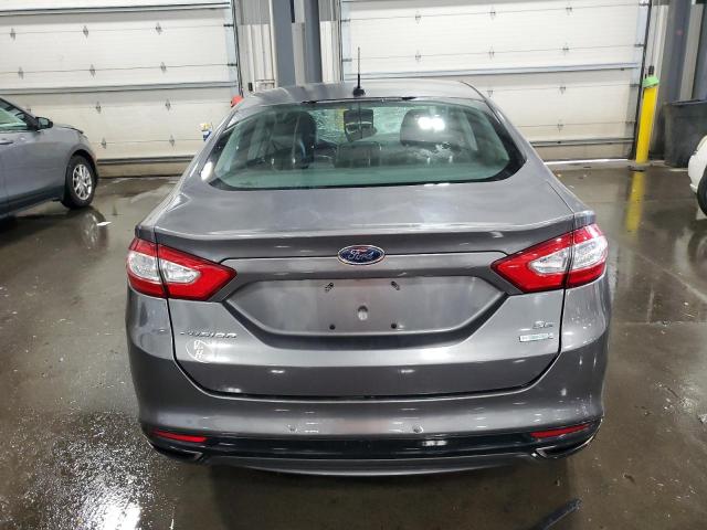 Photo 6 from auction – 2013 FORD FUSION SE with VIN 3FA6P0H96DR348101