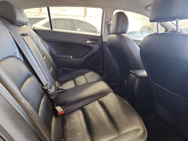 Photo 10 from auction – 2017 KIA FORTE EX with VIN KNAFX5A89H5724871