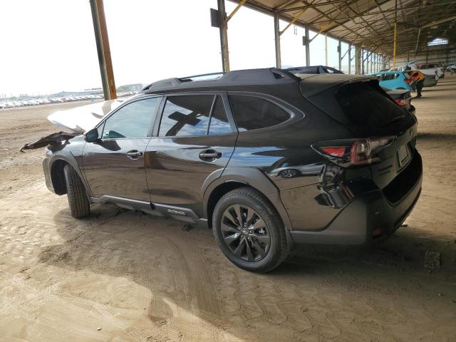 Photo 2 from auction – 2024 SUBARU OUTBACK ON with VIN 4S4BTGLD4R3141510