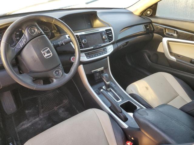 Photo 8 from auction – 2014 HONDA ACCORD EXL with VIN 1HGCT1B8XEA014780