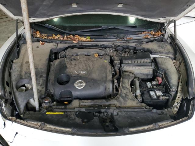 Photo 11 from auction – 2009 NISSAN MAXIMA S with VIN 1N4AA51E59C857716