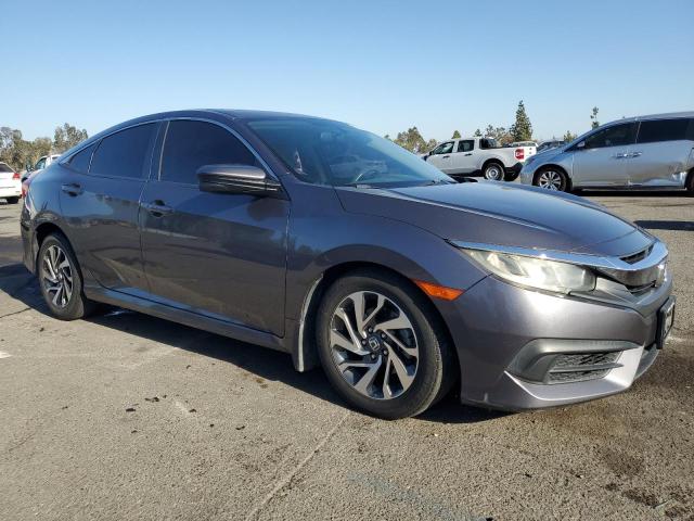 صورة رقم 4 من المزاد - 2016 HONDA CIVIC EX مع VIN 19XFC2F77GE201204