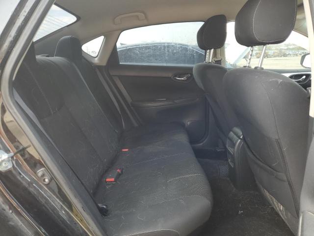 Photo 10 from auction – 2016 NISSAN SENTRA S with VIN 3N1AB7AP1GY283286