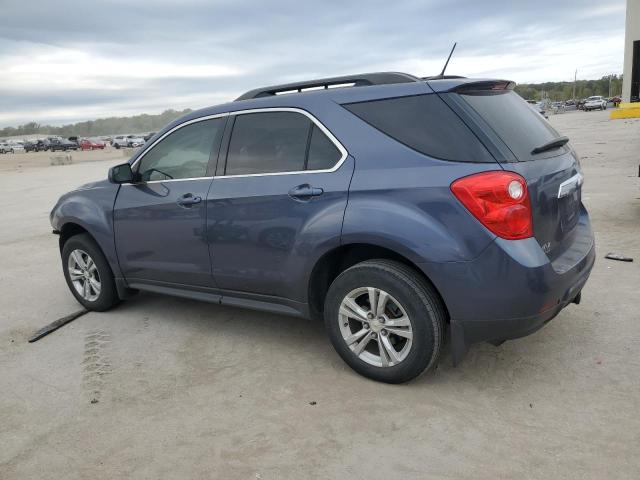 Photo 2 from auction – 2014 CHEVROLET EQUINOX LT with VIN 2GNALBEK4E6108435