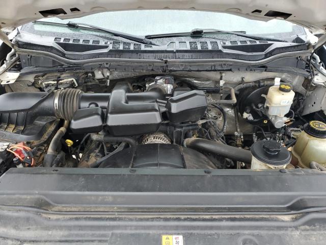 Photo 11 from auction – 2019 FORD F250 SUPER with VIN 1FT7W2A67KEE27130