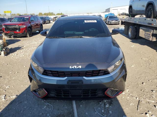 Photo 5 from auction – 2024 KIA FORTE with VIN 3KPF54AD6RE711100