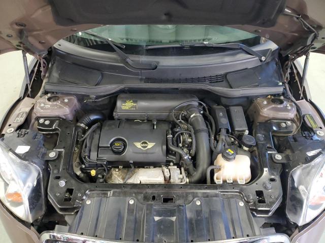 Photo 11 from auction – 2015 MINI COOPER S C with VIN WMWZC5C57FWP42689