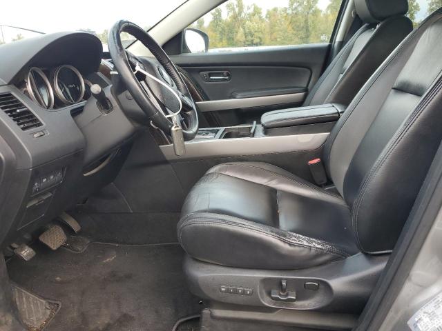 Photo 7 from auction – 2010 MAZDA CX-9 with VIN JM3TB3MV1A0230234