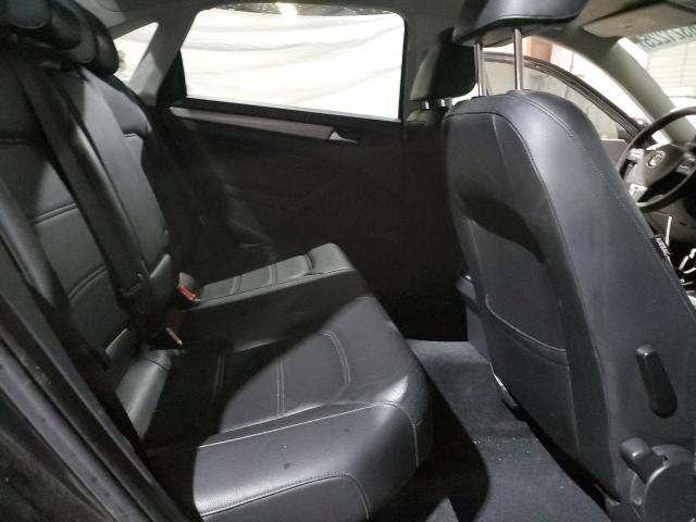 Photo 10 from auction – 2014 VOLKSWAGEN PASSAT SE with VIN 1VWBP7A35EC010418