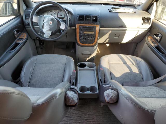 Photo 8 from auction – 2005 SATURN RELAY 2 with VIN 5GZDV03L05D281840
