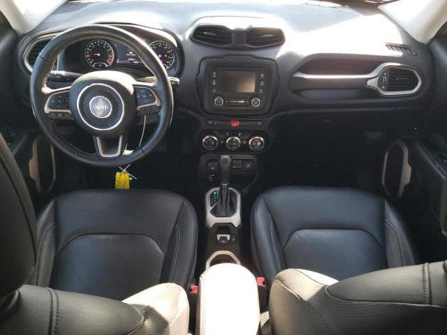 Photo 8 from auction – 2015 JEEP RENEGADE L with VIN ZACCJBDT3FPC15353