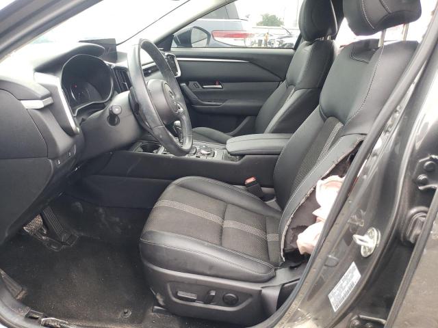 Photo 7 from auction – 2024 MAZDA CX-50 PREM with VIN 7MMVABDM8RN230171