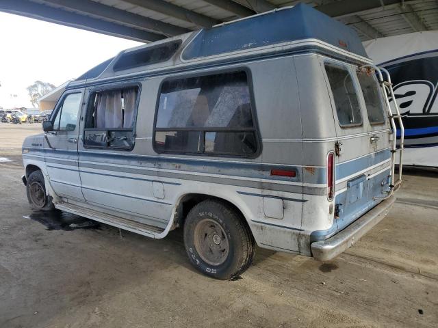 صورة رقم 2 من المزاد - 1990 FORD ECONOLINE مع VIN 1FDEE14N6LHA52446