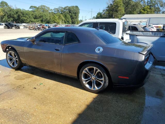 Photo 2 from auction – 2016 DODGE CHALLENGER with VIN 2C3CDZAG3GH201998