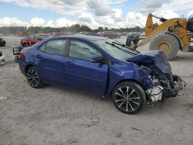 Photo 4 from auction – 2019 TOYOTA COROLLA L with VIN 2T1BURHE9KC143961