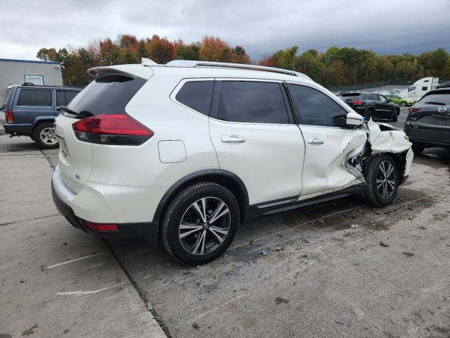 Photo 3 from auction – 2017 NISSAN ROGUE S with VIN JN8AT2MT6HW148324