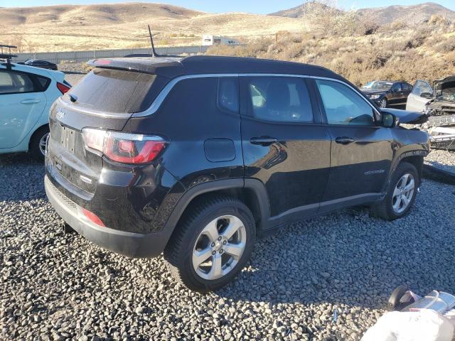 Photo 3 from auction – 2018 JEEP COMPASS LA with VIN 3C4NJDBBXJT366349