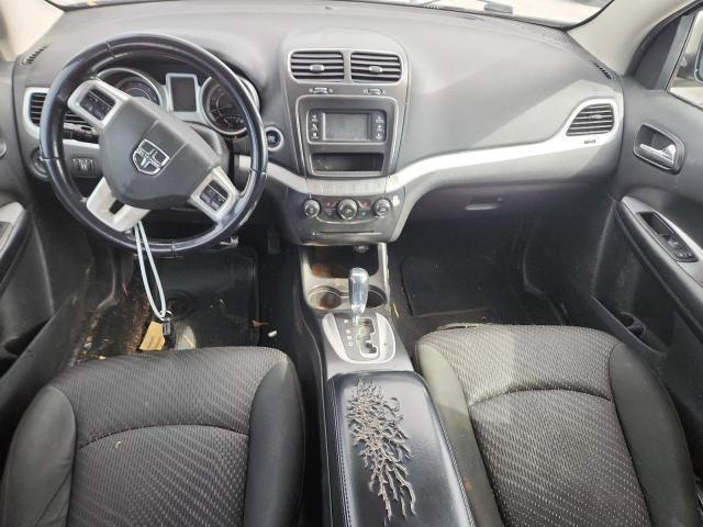Photo 8 from auction – 2012 DODGE JOURNEY SE with VIN 3C4PDCAB9CT177996