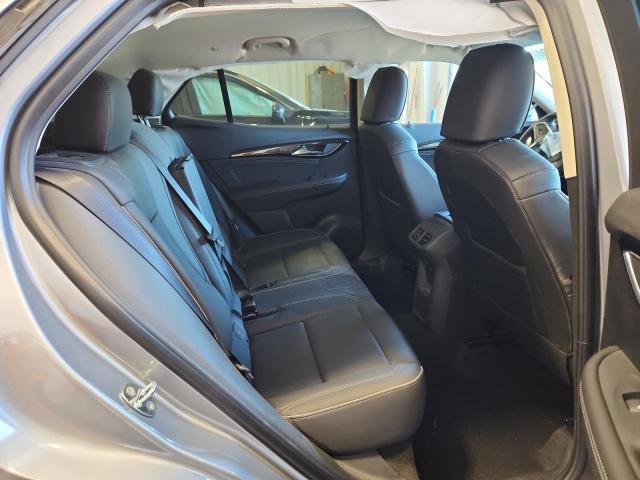 Photo 11 from auction – 2023 BUICK ENVISION E with VIN LRBFZPR48PD163401
