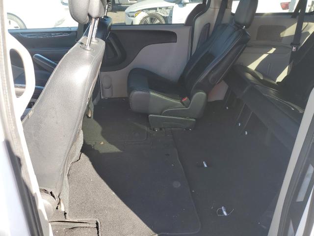 Foto 11 de la subasta – 2016 DODGE GRAND CARA con VIN 2C4RDGCG1GR319534