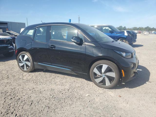 Photo 4 from auction – 2016 BMW I3 REX with VIN WBY1Z4C55GV508811