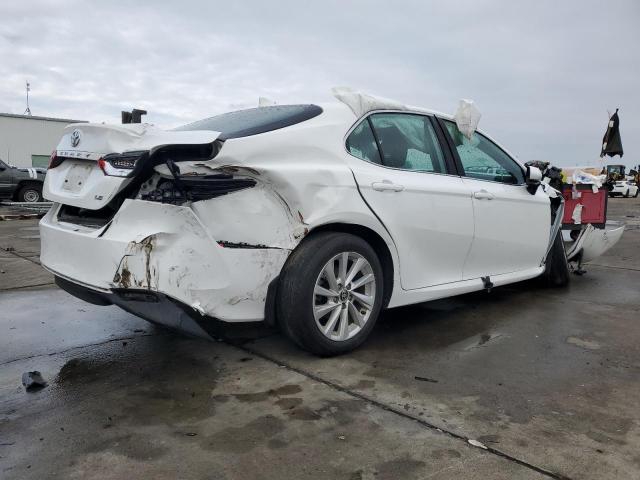 Photo 3 from auction – 2023 TOYOTA CAMRY LE with VIN 4T1C11AK2PU186364