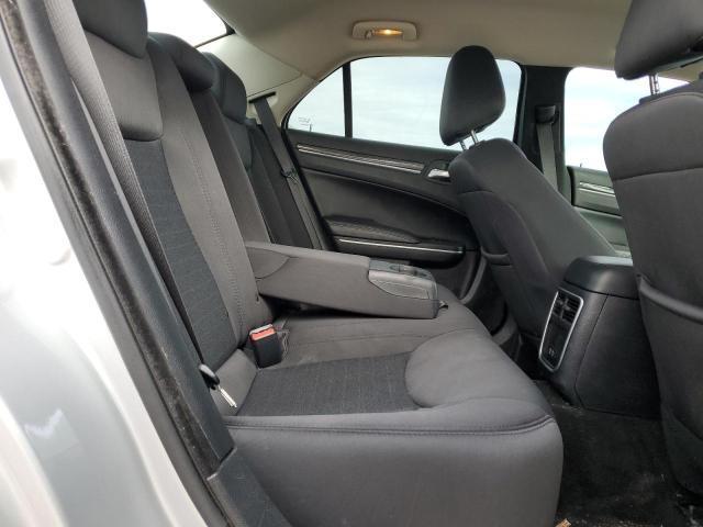 Photo 10 from auction – 2021 CHRYSLER 300 with VIN 2C3CCAAG8MH516232