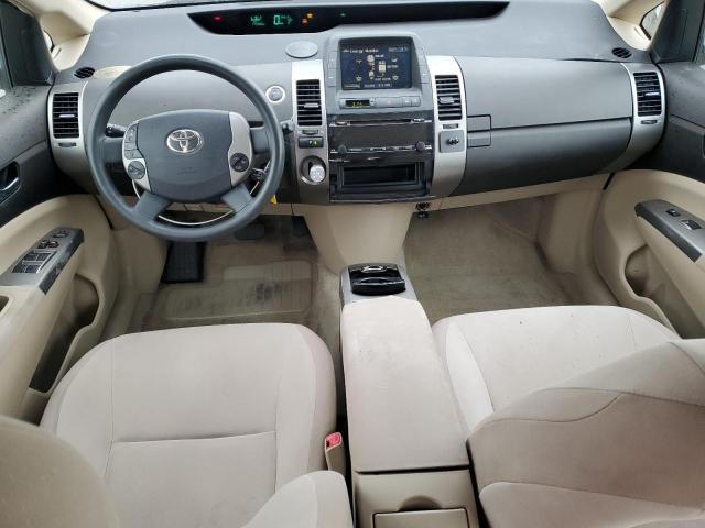 Photo 8 from auction – 2004 TOYOTA PRIUS with VIN JTDKB22U240012784