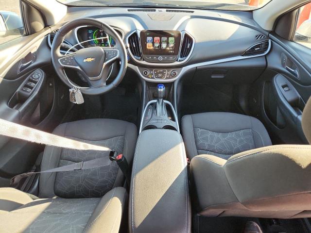 Photo 8 from auction – 2016 CHEVROLET VOLT LT with VIN 1G1RA6S50GU100059