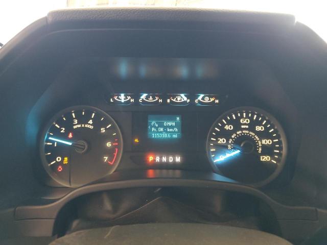 Photo 9 from auction – 2020 FORD F150 SUPER with VIN 1FTEW1EP4LFB21499