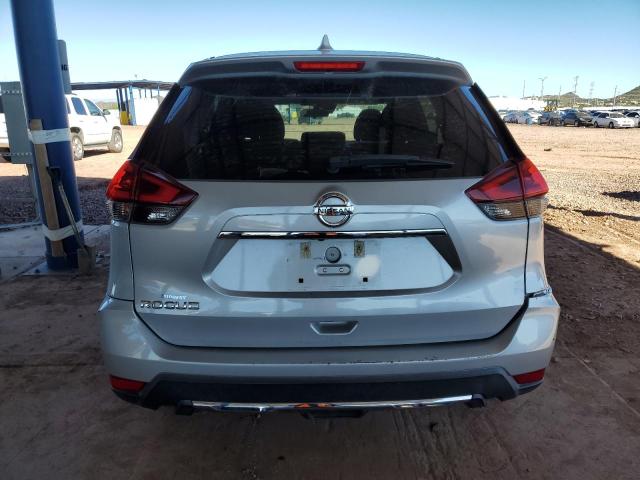 Photo 6 from auction – 2019 NISSAN ROGUE S with VIN 5N1AT2MT8KC833537