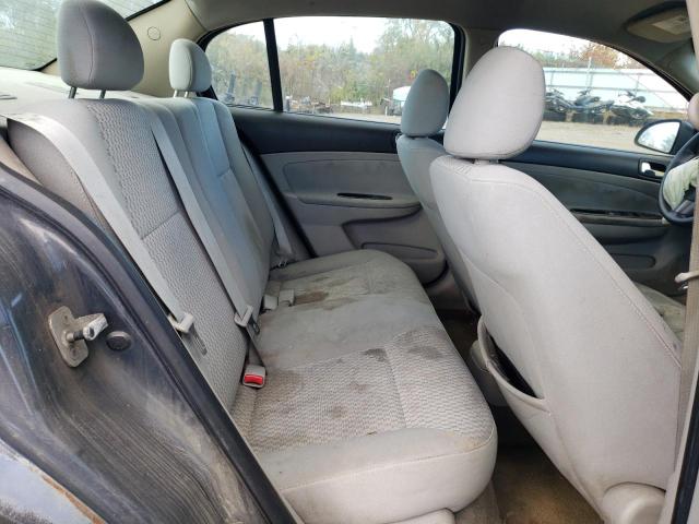 Photo 10 from auction – 2008 CHEVROLET COBALT LT with VIN 1G1AL58F387210671