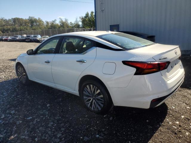 Photo 2 from auction – 2025 NISSAN ALTIMA SV with VIN 1N4BL4DW4SN320293