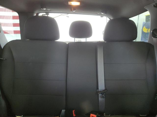 Photo 10 from auction – 2010 FORD ESCAPE XLT with VIN 1FMCU0DG9AKA53550